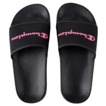 Shoes Sportswear Champion Negra M
