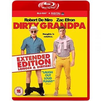 Dirty Grandpa