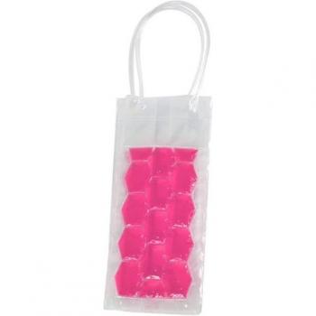 Enfriador de Botellas de Vino y Cerveza con Gel