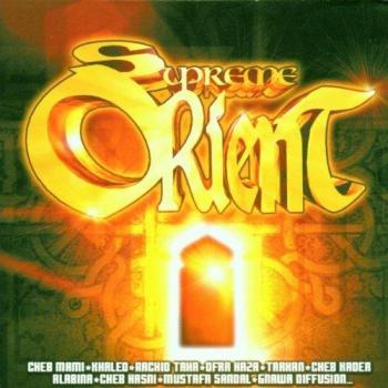 Suprême des Orientaux
