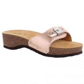 Scholl Pescura Tacco Cork