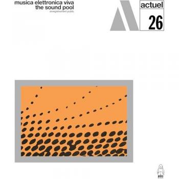 Sound Pool (CD) – Live Electro