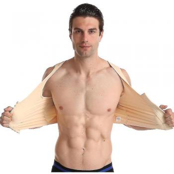 Shapewear Homme Peau L