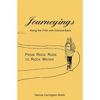 Carrington-Smith, Denise: Journeyings
