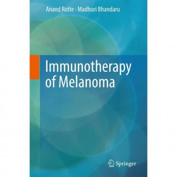 Vitalsource Technologies, Inc. Immunotherapy Of Melanoma