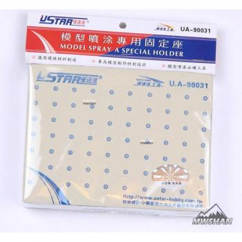 Ustar 90031 Soporte de Pintura