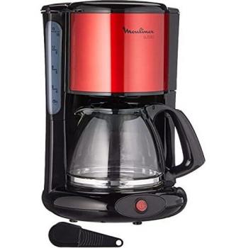 Moulinex FG360D11 Electric Coffee Brewer
