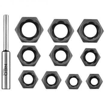 Set Douilles Néo 11-922 Endommagées