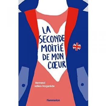 La seconde moitié de mon coeur