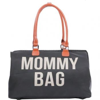 Mochila de viaje para el cuidado del bebé
