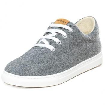 Magicfelt moderner Wollwalker 101 Sneaker aus 100 % Schurwolle