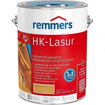 REMMERS Aidol HK Lasur 2,5L, orech