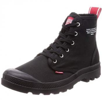 Sneaker Alta Palladium Pampa Hi Dare 38
