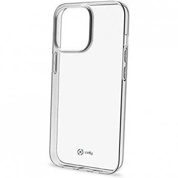 PureGuard TPU – iPhone 13 Pro Max One‑Size Shell