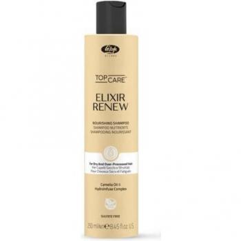 Lisap Top Care Esencia Nutritiva 250 ml