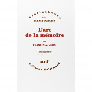 L'art de la mémoire