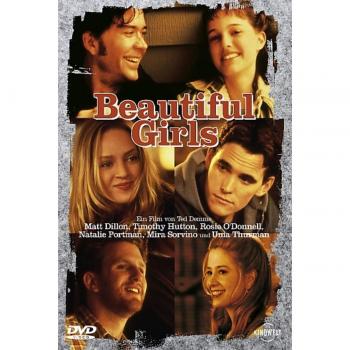 Beautiful Girls