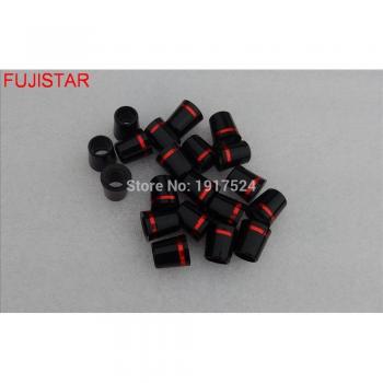 FUJISTAR GOLF Red Ring Ferrules for Irons