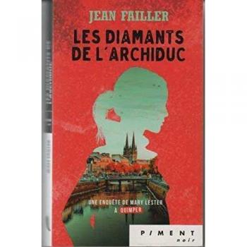 Les Diamants De L'archiduc