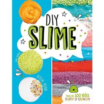 DIY Slime