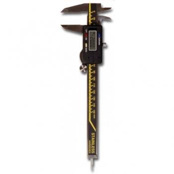 Calibre de precisión cld-15 inoxidable de codiven