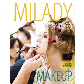 Milady's Standard Makeup Workbook