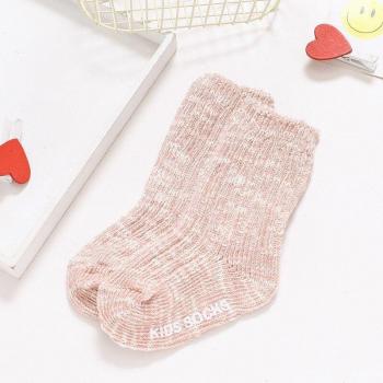 Calcetines para bebé con volantes y diseño de animales, hasta la rodilla, 25-36 meses