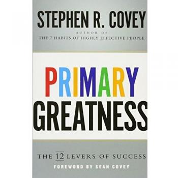Primary Greatness