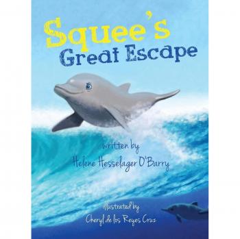 Squee's great escape
