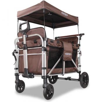FUXTEC CTXL900 Multifunktionaler Bollerwagen