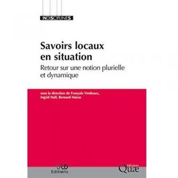 Savoirs locaux en situation