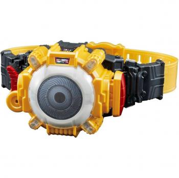 Ghost Rider G Transformation Belt DX Icon