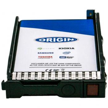 Origin Storage 3.84TB 2.5 SAS SSD