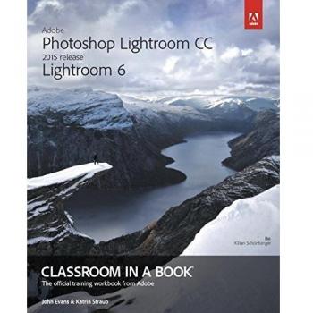 Adobe Photoshop Lightroom CC
