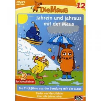 La Souris 12