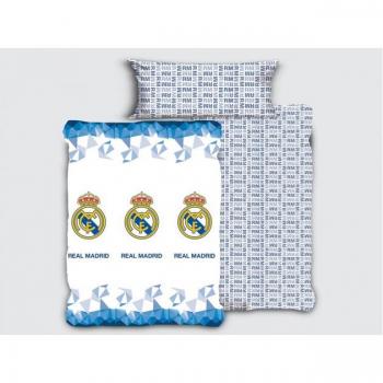 Sábanas Real Madrid Escudos