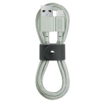 Cavo Lightning USB-A 1,2 m Verde