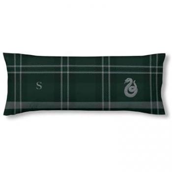 Funda de Almohada Bl Belun – 65 cm x 65 cm, Slytherin