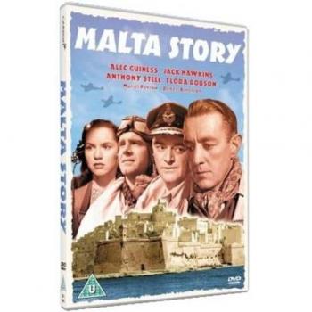 The Malta Story