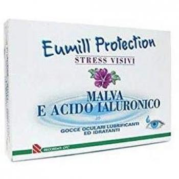 Eumill Protection Gocce Oculari 20 Flaconcini