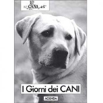 I giorni dei cani. Agenda