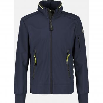 LERROS Funktionsjacke mit Kapuze
