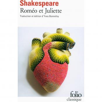 Romeo et juliette