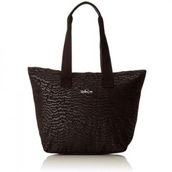 Black Garden 3 L Kipling Lunch Container