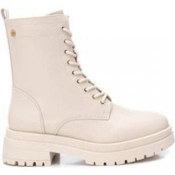 Botín de mujer Xti 141764 beige
