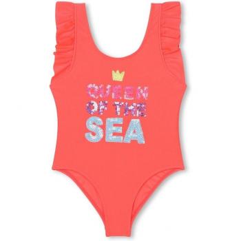 Traje de baño con estampado Billieblush U20059