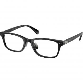 Polo Ralph Lauren Lunettes Homme Noir Acétate