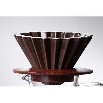 Barista Style Coffee Filter Pot 300ml