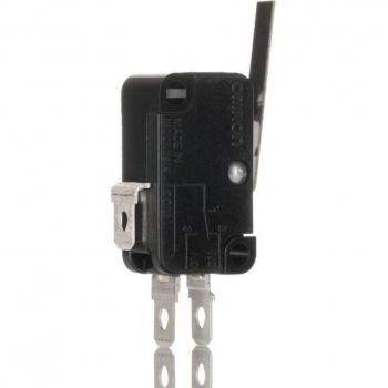 Omron V‑152‑1A5 Microinterruttore On/On 250 V/DC 15 A – 1 confezione di unità