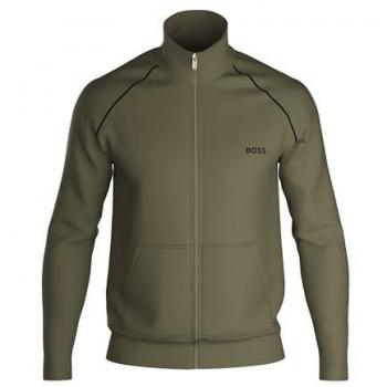 Chaqueta BOSS Verde Abierta Mix&Match S